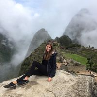 Annika Panina的照片