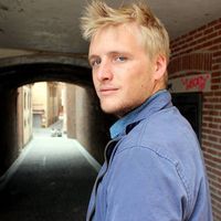 Amaury Van Eeckhoutte的照片