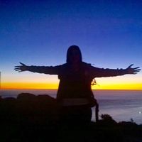 Photos de Magda Horigome