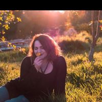 Фотографии пользователя Paulina Poblete