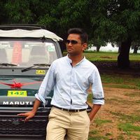 Mayank Verma的照片