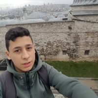 Rayane Bourkaib的照片