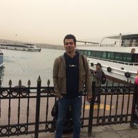 Amir Okhovat's Photo