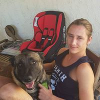 Maxime Rando's Photo