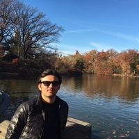 Ahmet  Cubuk的照片