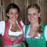 Lena Kaschel的照片