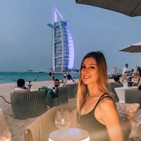 Kristina Karizhskaya's Photo