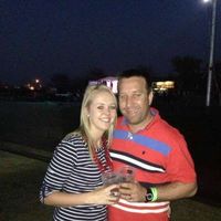 Hannele Christie's Photo