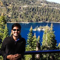 Rafael Daltro的照片