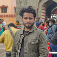 Kishan Vishwakarma's Photo