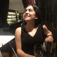 Meltem Polat的照片