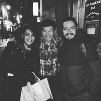 Fotos von Yang Zhuodong