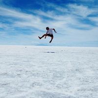 Julian Schwarz's Photo