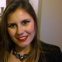 Giulia Smania's Photo