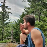 Photos de Elisha Richler