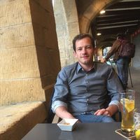 Raphaël  FERRARA's Photo