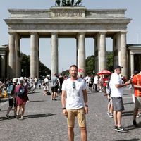 Nicola Gasparini's Photo