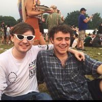 Patrick McLaughlin's Photo