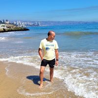 Zdjęcia użytkownika Cristian Mansilla