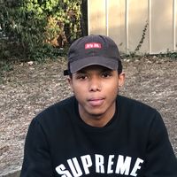 Mahmoud  Diallo's Photo