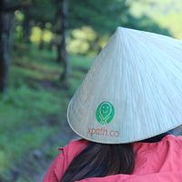 Trinh Nguyen的照片