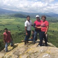 Campos Esmeralda的照片