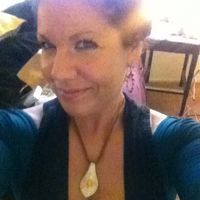 Angela Bavone's Photo