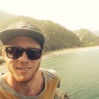 Sebastian Schnarr's Photo