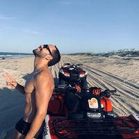 Filipe Félix's Photo