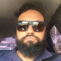 Thiago Bigão's Photo