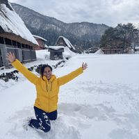 Rinduanitha Iriani Wally的照片