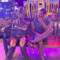 Tarek Shawky的照片