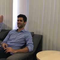 Thiago Jardim的照片