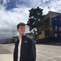 Fotos de Matthew Portillo