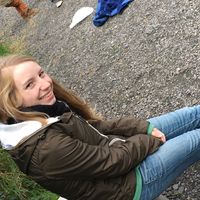 Amelie Schwichtenberg的照片