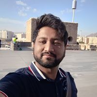 Mohammed Sadique's Photo