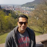 Cagdas TURKMEN's Photo