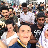 Mohd syaiful Lizam的照片