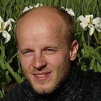 Roman Bohovic's Photo