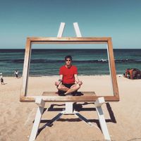 Konstantin Scherer的照片