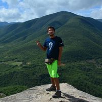 miguel rojas's Photo