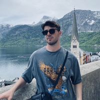 Veli Yalgettekin's Photo