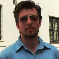 Gregory Moscow的照片