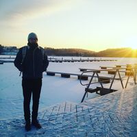 Fotos de Niiles Böger