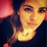 Seda Gözener's Photo