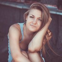 Tatiana Malykhina的照片