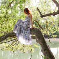 Fotos de Soumaya Mrabet