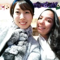 Saya Tsutsui's Photo