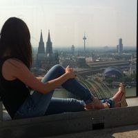 Katharina Puetz的照片