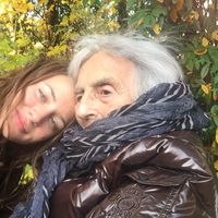 Rebecca Str的照片